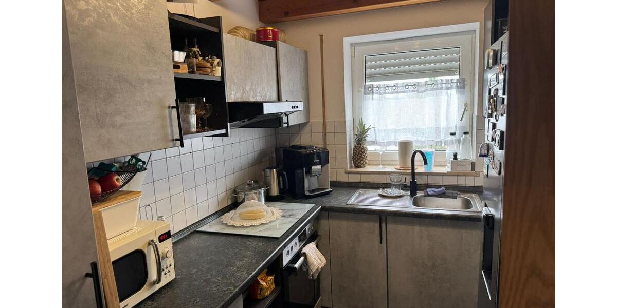 Maisonettenwohnung Neresheim - 4 Zimmer, 85 m&sup2;, 990&euro; | Angebot:25047577