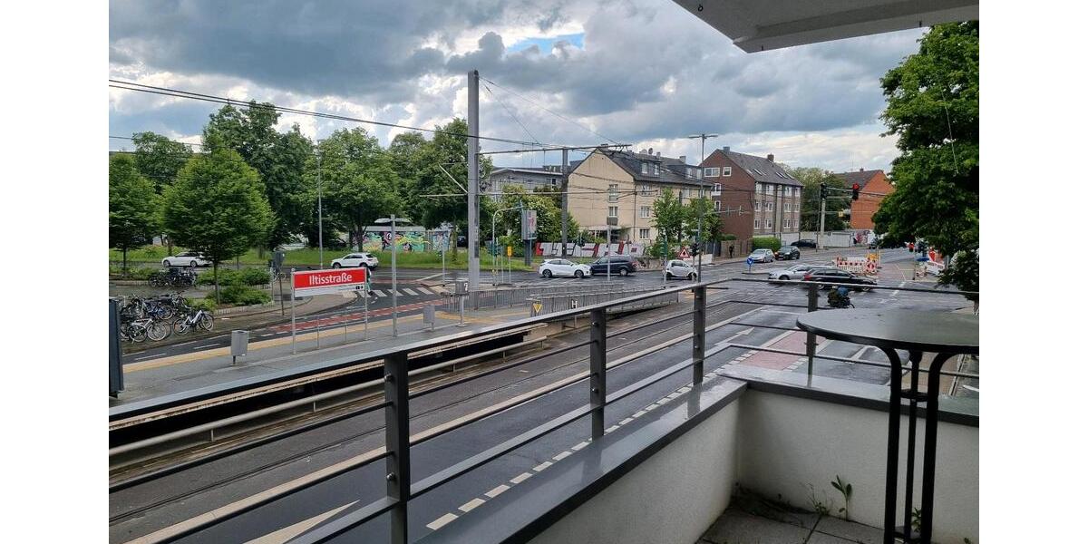 Etagenwohnung Köln Ehrenfeld - 3.5 Zimmer, 75 m&sup2;, 1.630&euro; | Angebot:26624740