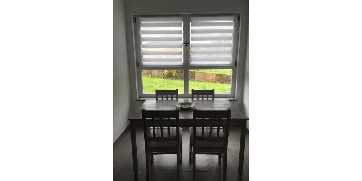 Ferien Wohnung bei Coburg Urlaub Monteure Ferienwohnung 2 zimmer