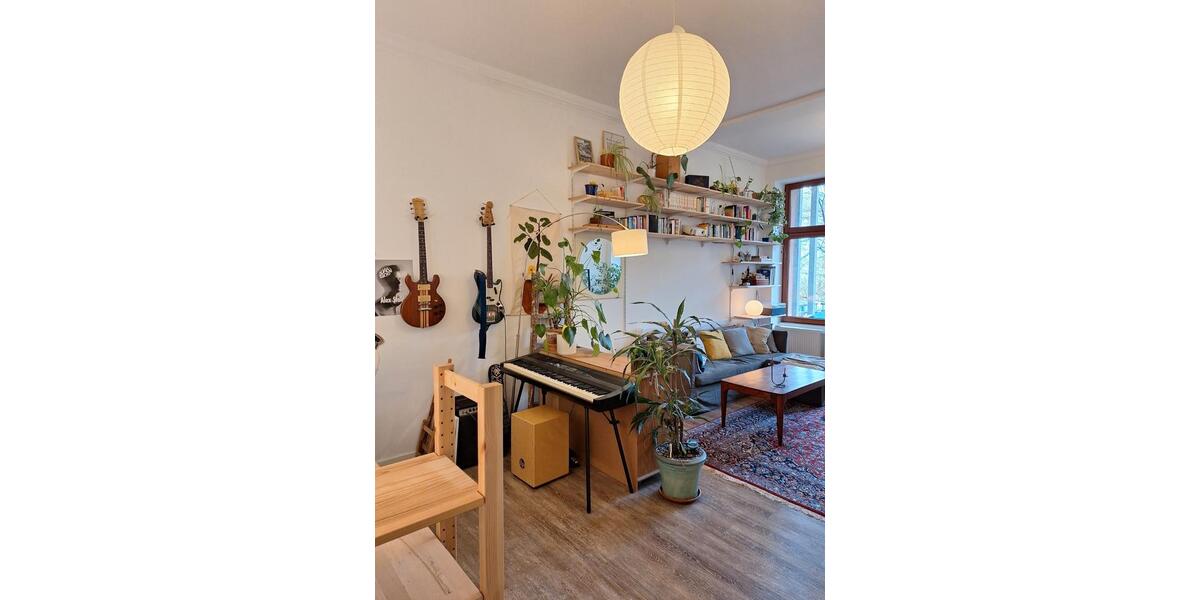 Etagenwohnung Aachen Aachen-Mitte - 2 Zimmer, 73 m&sup2;, 1.160&euro; | Angebot:26606760