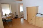 Erdgeschoßwohnung Gera Debschwitz - 2.5 Zimmer, 42 m&sup2;, 350&euro; | Angebot:24830852