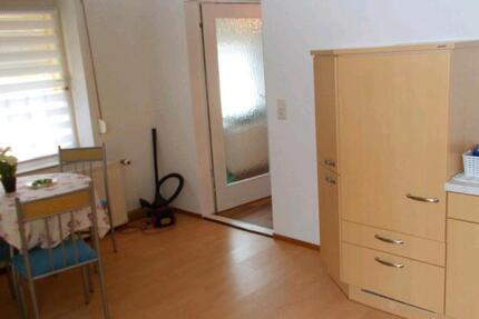 Wohnung Gera Debschwitz - 2.5 Zimmer, 42 m&sup2;, 350&euro; | Angebot:24830852