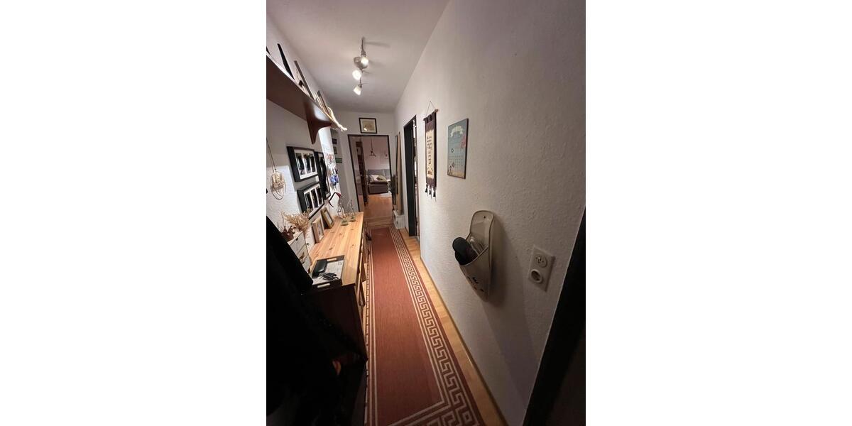 Hochparterre Mühlacker - 3 Zimmer, 71 m&sup2;, 790&euro; | Angebot:25540123