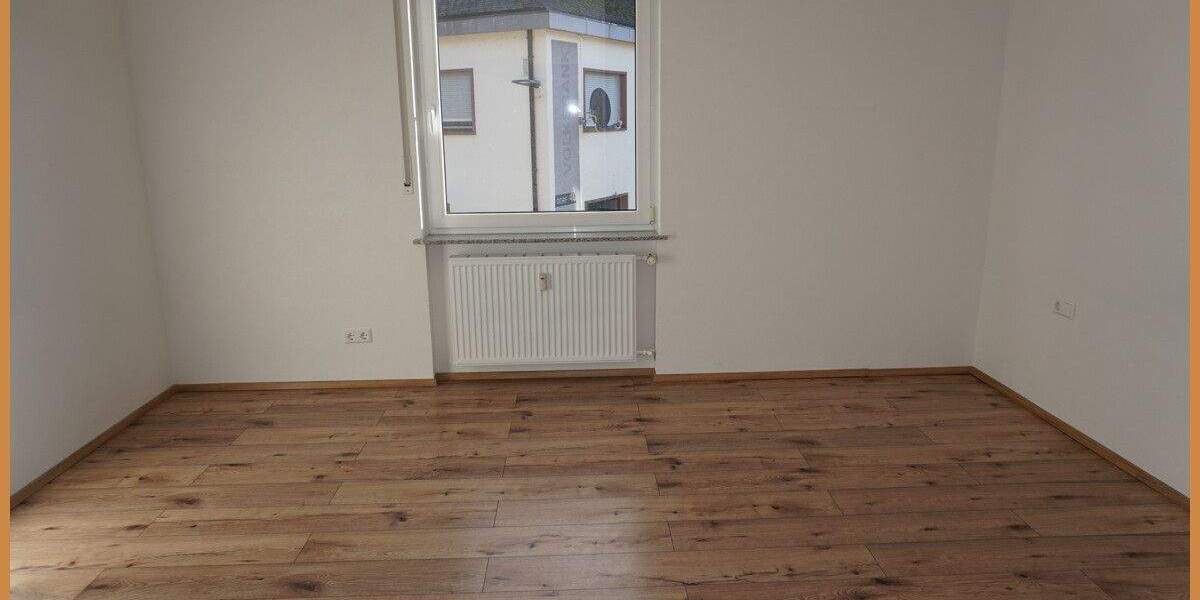 Etagenwohnung Oberharmersbach - 4 Zimmer, 98 m&sup2;, 1.035&euro; | Angebot:24595851