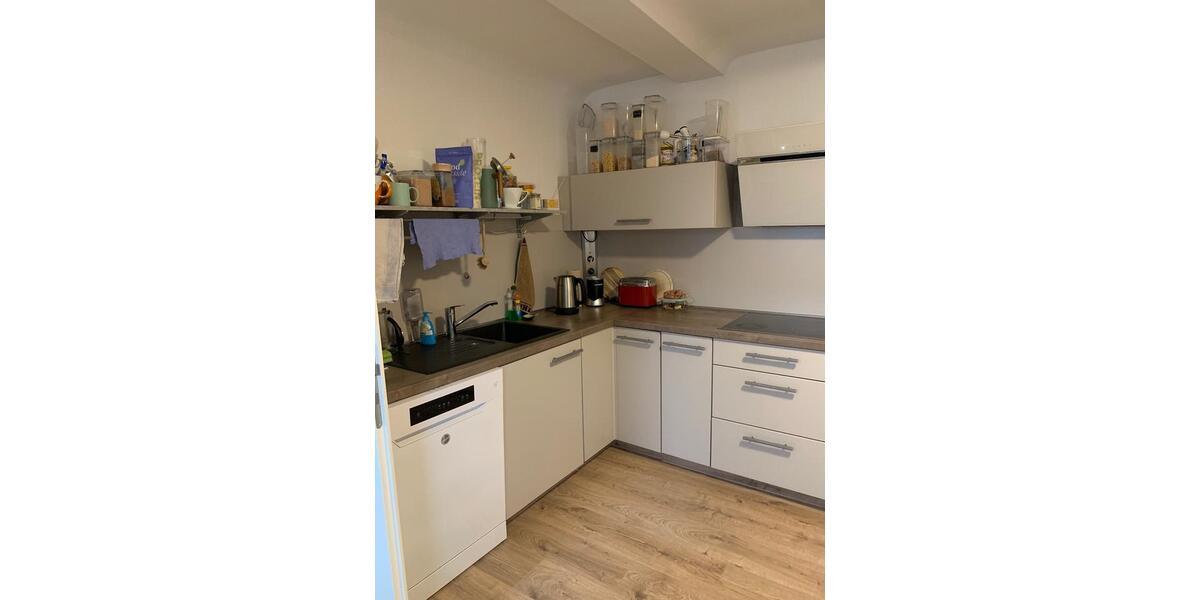 Wohnen auf Zeit Rosdorf - 2 Zimmer, 35 m&sup2;, 677&euro; | Angebot:24376118