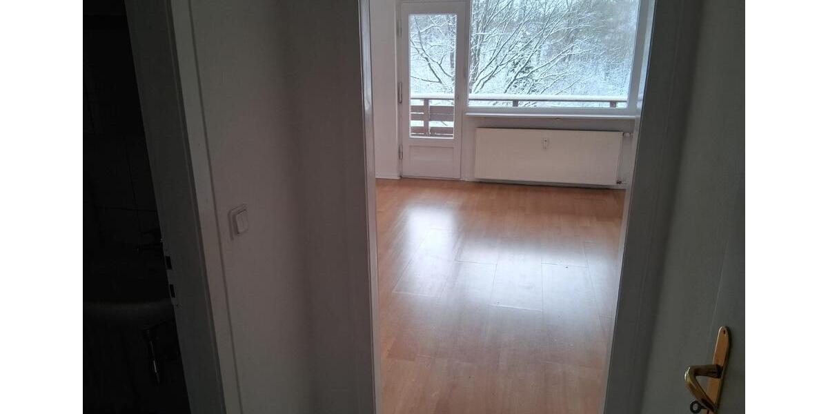 Etagenwohnung Bad Sachsa - 2 Zimmer, 60 m&sup2;, 360&euro; | Angebot:26651251