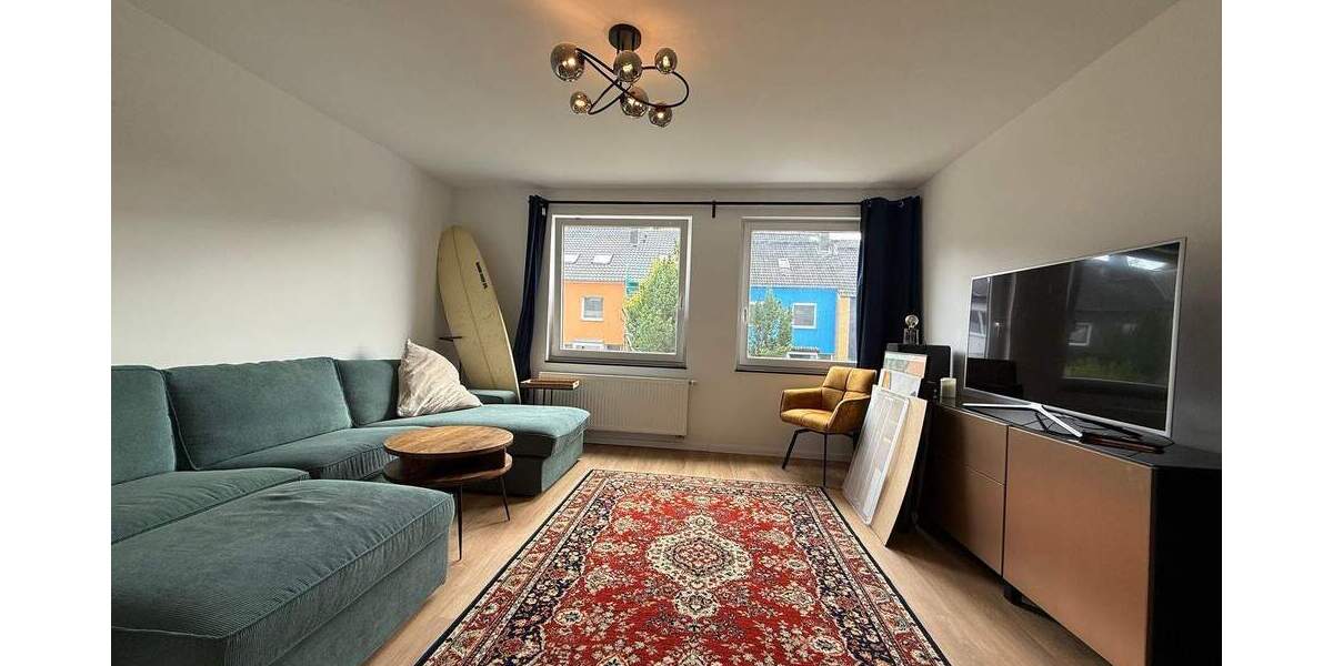 Vollsaniertes Reihenhaus mit gehobener Ausstattung in Geismar 4 zimmer