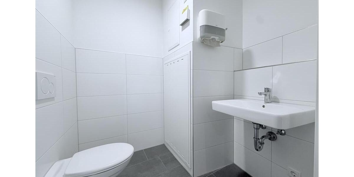 Gewerbeobjekt Wörth am Rhein - 1.350&euro; | Angebot:25594880