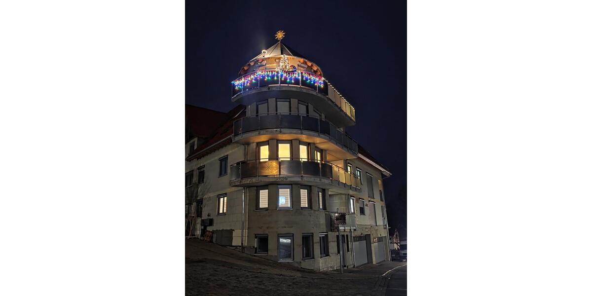 Erdgeschoßwohnung Horb am Neckar - 1 Zimmer, 40 m&sup2;, 450&euro; | Angebot:25858033