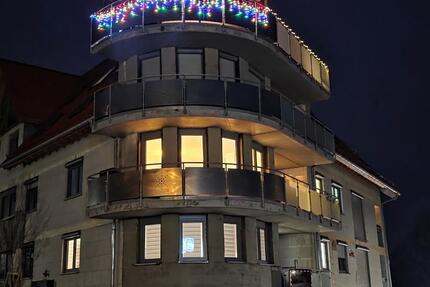 Wohnung Horb am Neckar - 1 Zimmer, 40 m&sup2;, 450&euro; | Angebot:25858033