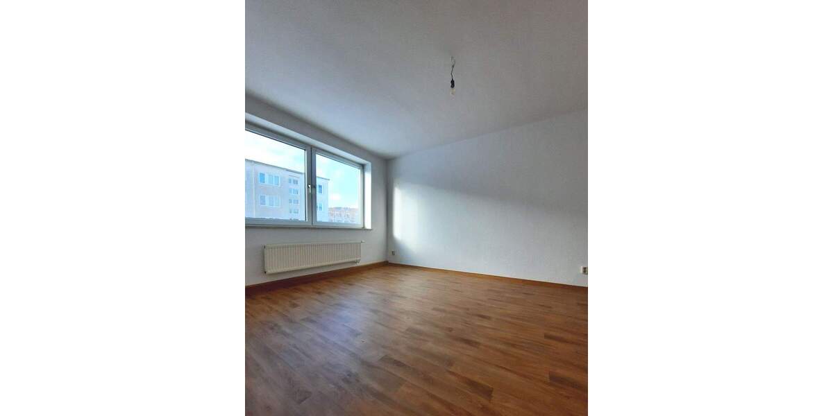 Helle 3-Raum-Wohnung in ruhiger Lage 3 zimmer