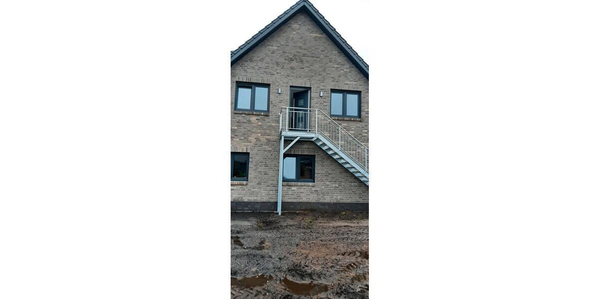 Dachgeschoßwohnung Barßel - 3 Zimmer, 70 m&sup2;, 720&euro; | Angebot:24704583