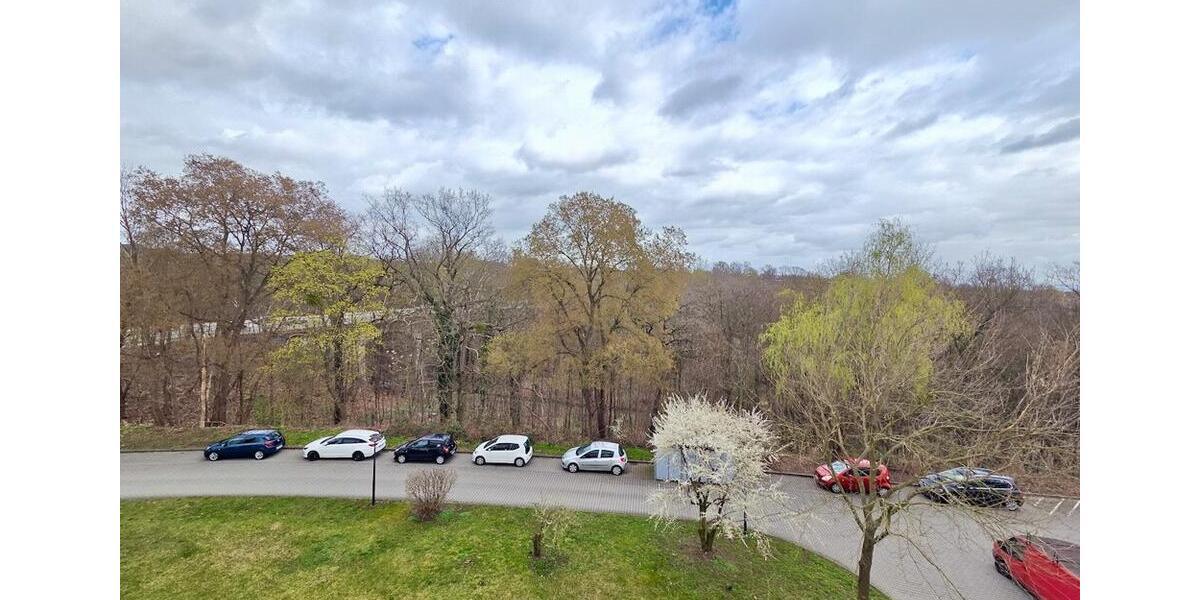 Dachgeschoßwohnung Dresden Neustadt - 1.5 Zimmer, 47 m&sup2;, 530&euro; | Angebot:26001478