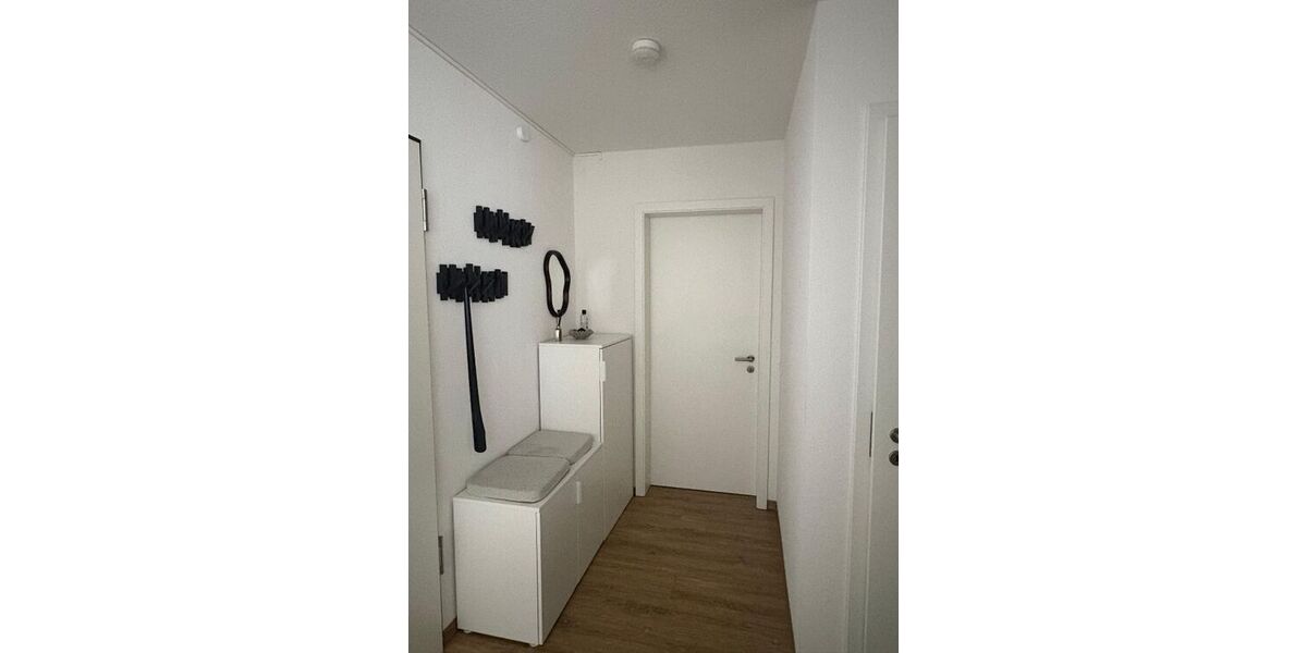 Moderne 2-Zimmerwohnung mit Küche & Fußbodenheizung in zentraler Lage - Etagenwohnung Plochingen Stumpenhof | Angebot:27438331