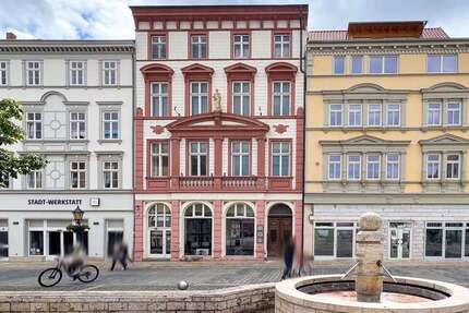 Büro in MühlhausenThüringen 2.390 € 239 m² zimmer