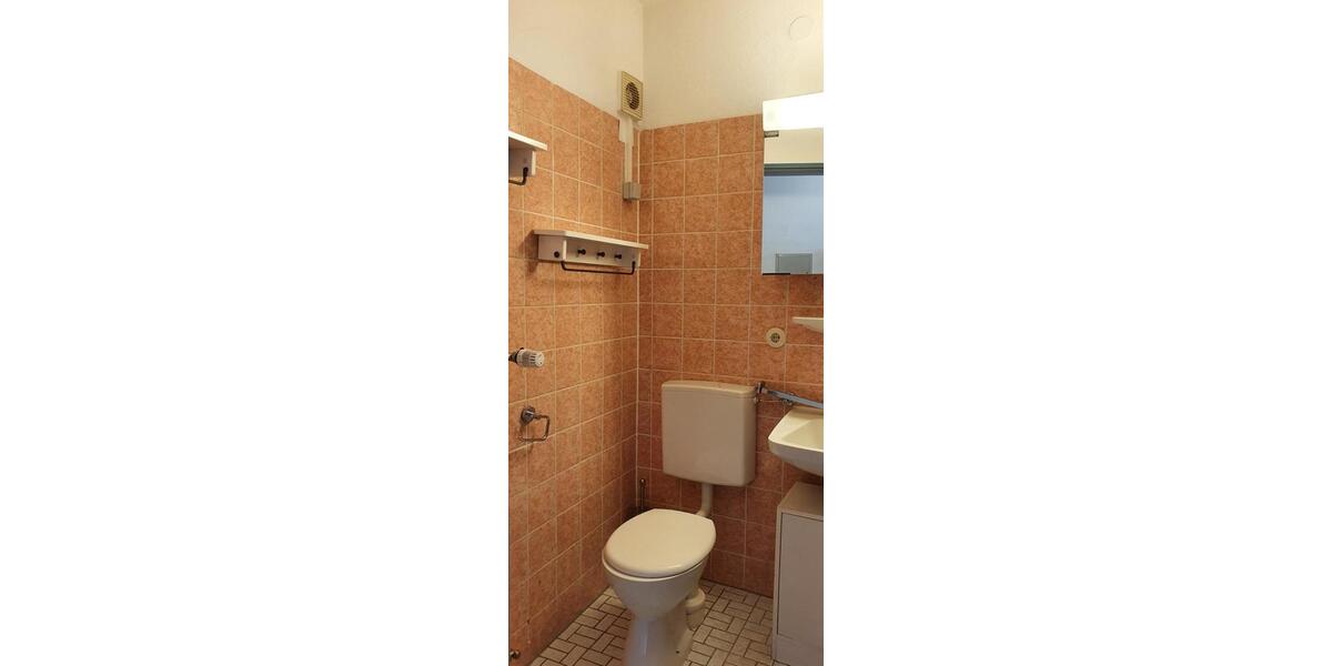 Erdgeschoßwohnung Sigmaringen - 1 Zimmer, 45 m&sup2;, 420&euro; | Angebot:26481107
