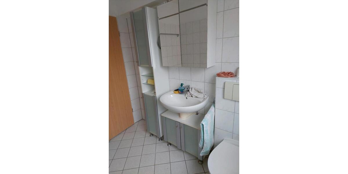 Etagenwohnung Mühlheim am Main - 2 Zimmer, 70 m&sup2;, 870&euro; | Angebot:25137705