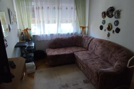 Ruhiges Zimmer in Neuhausen, 3er WG 1 zimmer