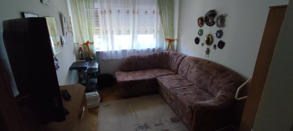 Ruhiges Zimmer in Neuhausen, 3er WG 1 zimmer