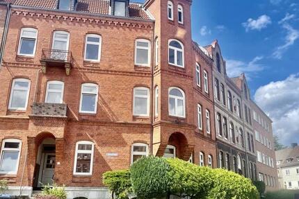 Wohnung Molfsee - 3 Zimmer, 80 m&sup2;, 1.100&euro; | Angebot:26004273