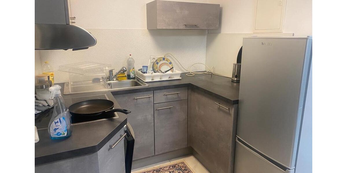 Erdgeschoßwohnung Malsch - 2 Zimmer, 45 m&sup2;, 850&euro; | Angebot:26496508