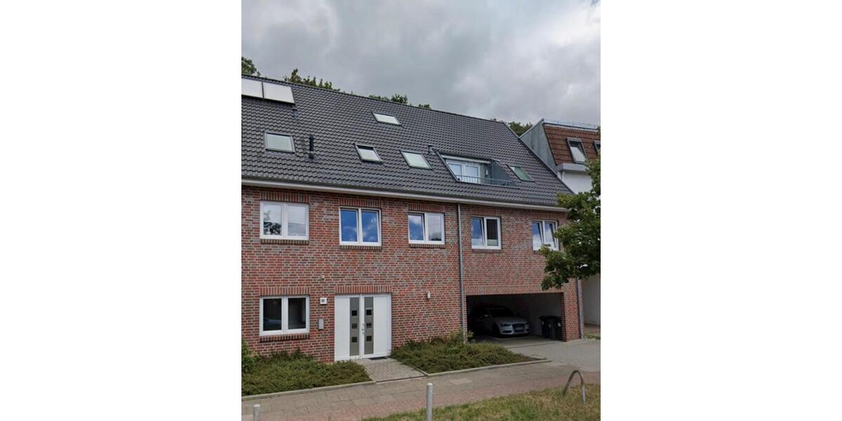 Etagenwohnung Hamburg Bergedorf - 3 Zimmer, 73 m&sup2;, 1.488&euro; | Angebot:25328575