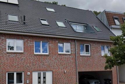 Wohnung Hamburg Bergedorf - 3 Zimmer, 73 m&sup2;, 1.488&euro; | Angebot:25328575