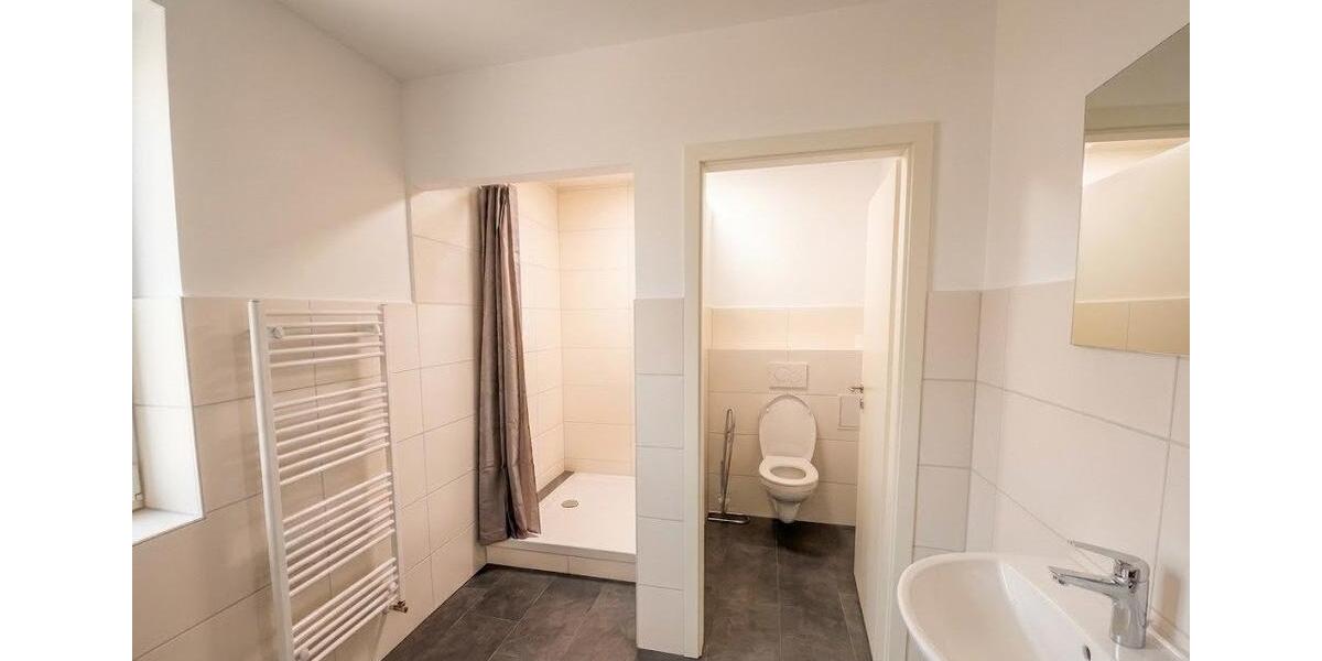 Erdgeschoßwohnung Nauheim - 2 Zimmer, 65 m&sup2;, 1.500&euro; | Angebot:26692265