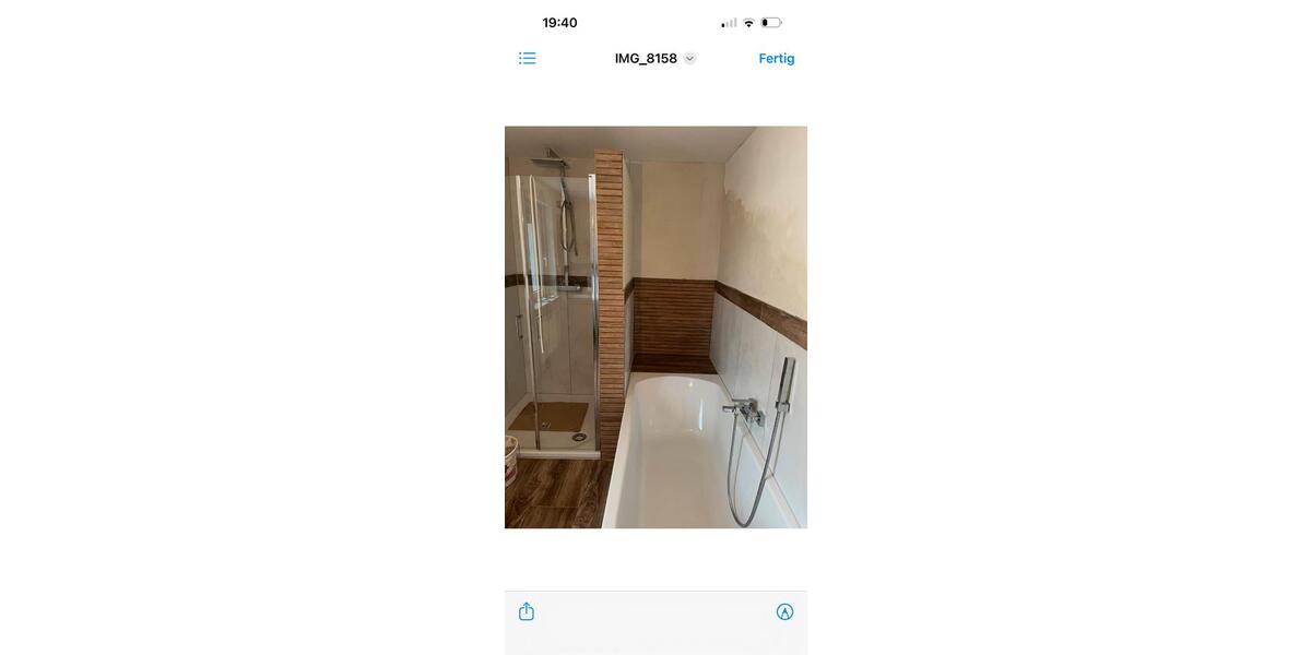 Doppelhaushälfte Bissingen - 3 Zimmer, 135 m&sup2;, 1.250&euro; | Angebot:24869917