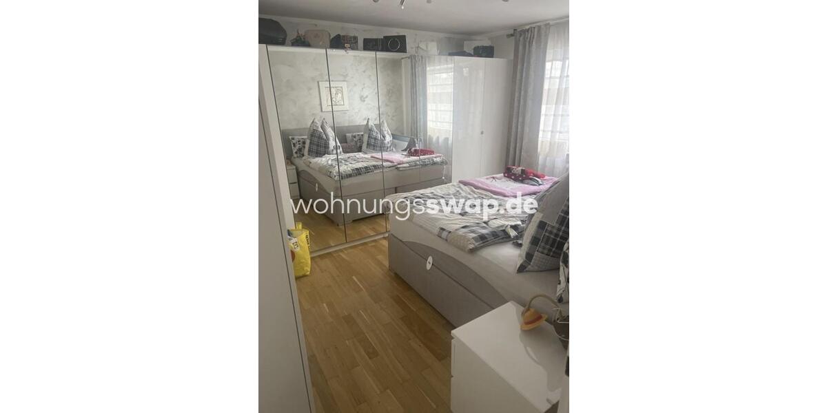 Etagenwohnung München Sendling-Westpark - 3 Zimmer, 61 m&sup2;, 820&euro; | Angebot:25765716