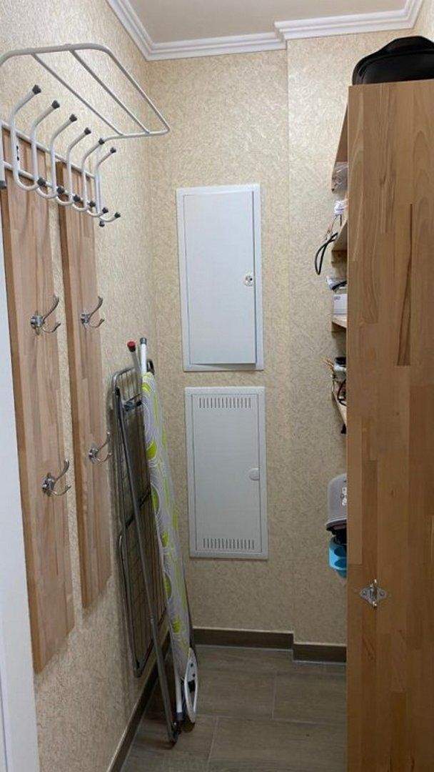 Moderne Möblierte 2-Zimmerwohnung 2 zimmer