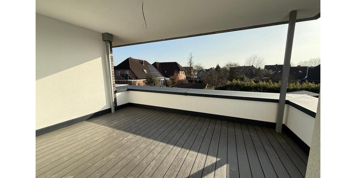 Etagenwohnung Molbergen - 3 Zimmer, 89 m&sup2;, 920&euro; | Angebot:25136684