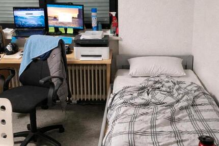 Wohnen auf Zeit Deggendorf - 5 Zimmer, 24 m&sup2;, 310&euro; | Angebot:25842589