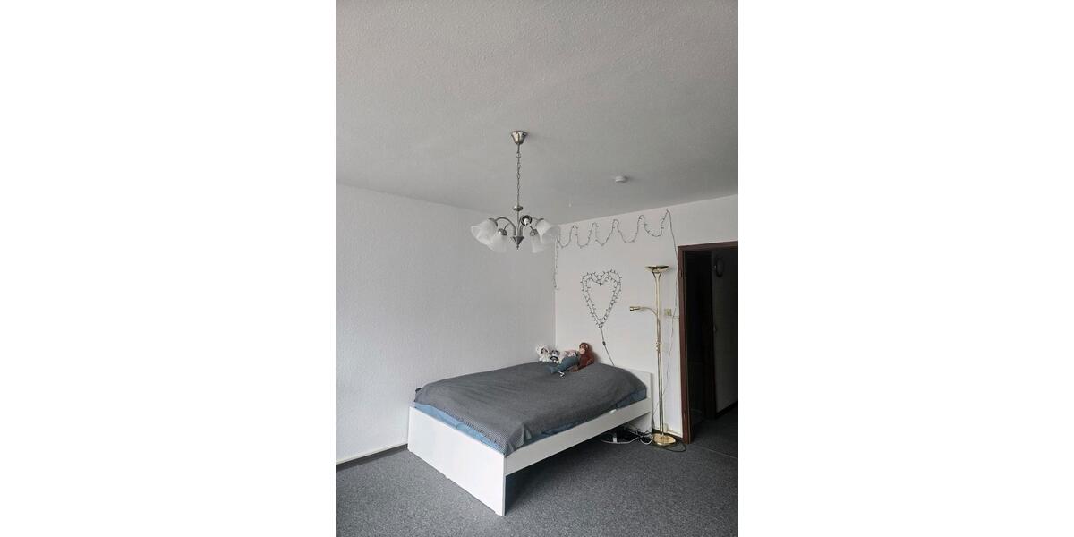 Etagenwohnung Offenbach am Main Buchrain - 1 Zimmer, 33 m&sup2;, 625&euro; | Angebot:26022157
