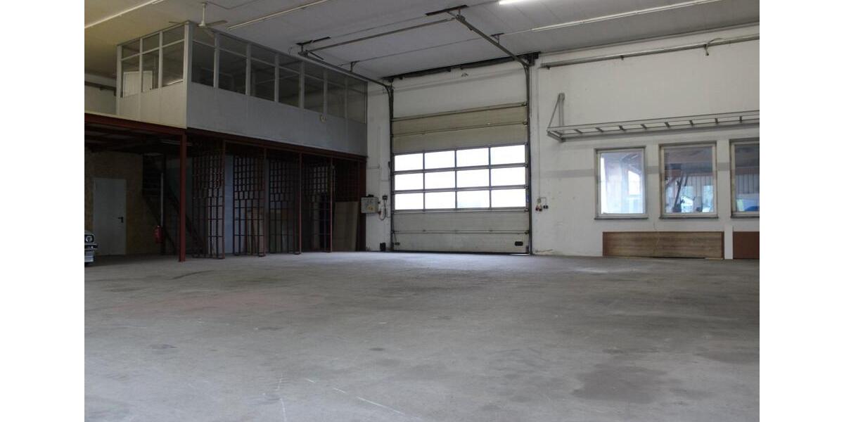 Gewerbeobjekt Siegenburg - 1.350&euro; | Angebot:26439774