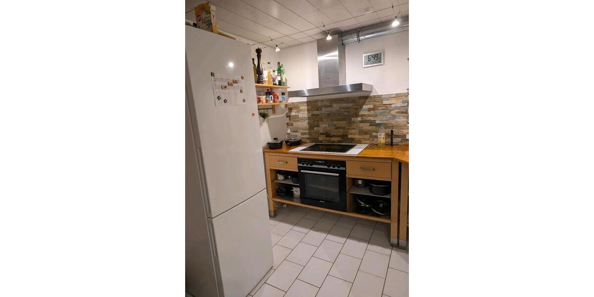 Wohnen auf Zeit Erzhausen - 1 Zimmer, 14 m&sup2;, 515&euro; | Angebot:24712114