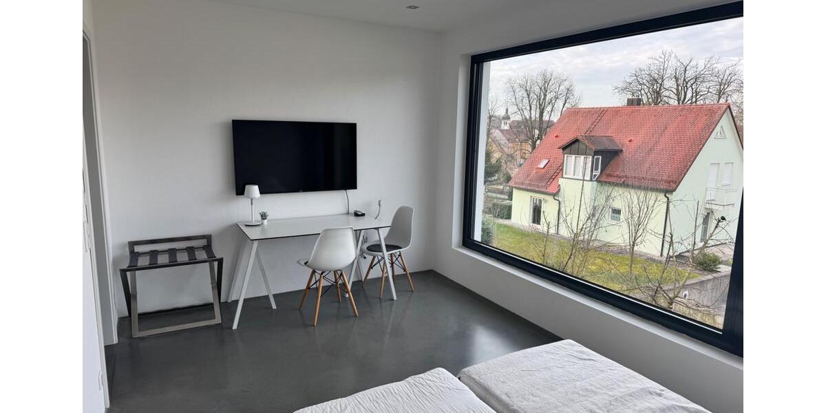 Wohnen auf Zeit Donauwörth - 2 Zimmer, 30 m&sup2;, 75&euro; | Angebot:26340205