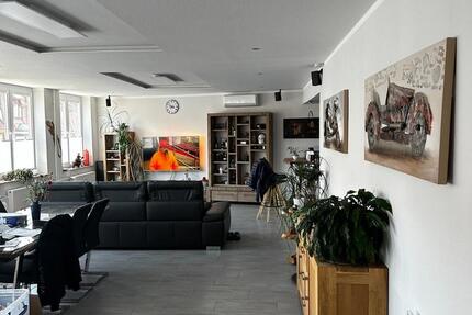 Komfortwohnung in Lüchow zu vermieten 2.5 zimmer