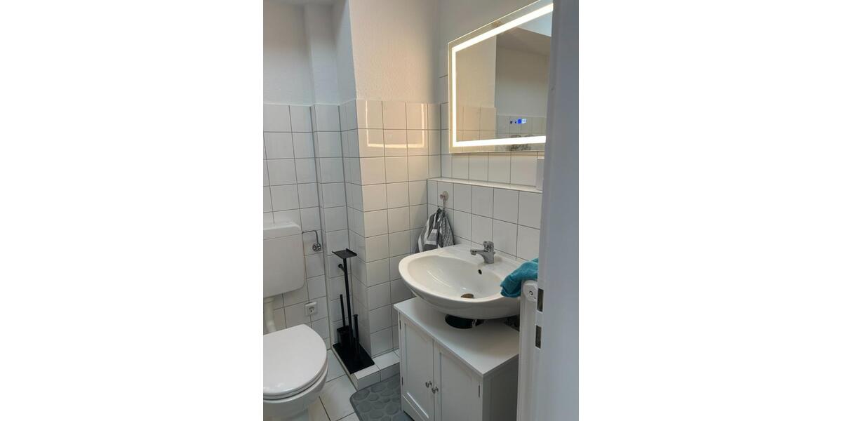 Moderne Wohnung in Top-Lage Meerbusch 2 zimmer