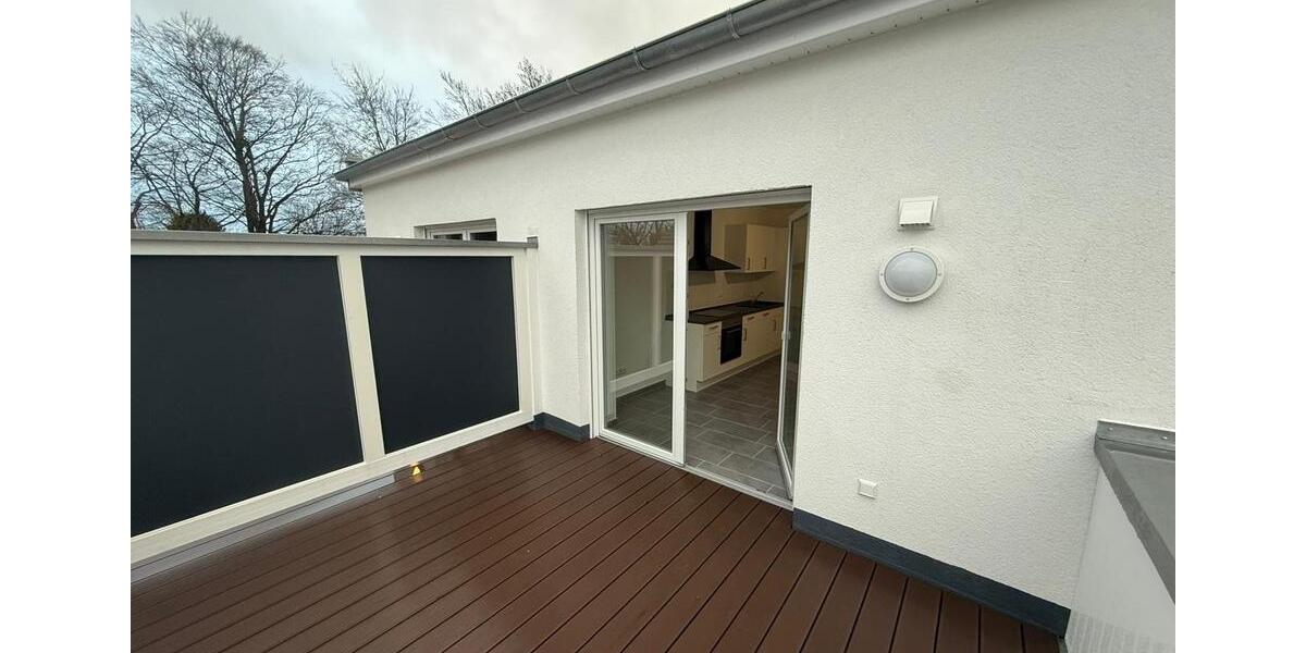 Dachgeschoßwohnung Barnstorf - 2 Zimmer, 72 m&sup2;, 680&euro; | Angebot:24679730