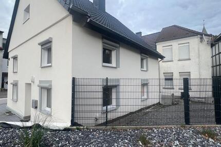 Einfamilienhaus im beliebten Hennen zimmer