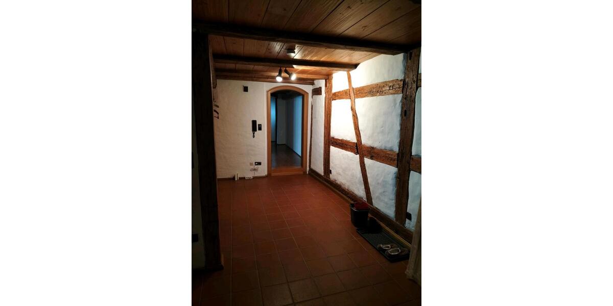 Etagenwohnung Rothenburg ob der Tauber - 2 Zimmer, 95 m&sup2;, 800&euro; | Angebot:26516493