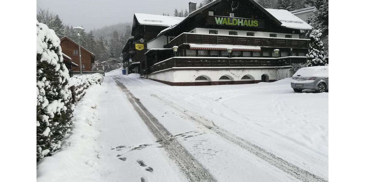 Etagenwohnung Bodenmais - 1 Zimmer, 27 m&sup2;, 370&euro; | Angebot:25802699