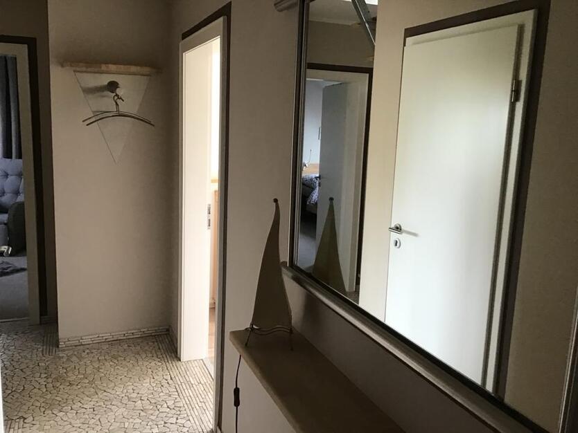 Gemütliche, hochwertige ZweiZimmerwohnung