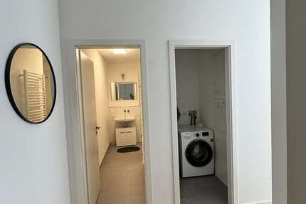 Wohnung zum Mieten in Berlin 1.110 € 36.18 m² 2 zimmer