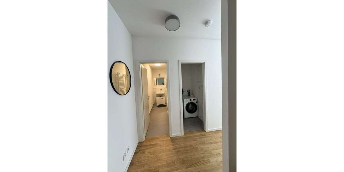 Wohnung zum Mieten in Berlin 1.110 € 36.18 m² 2 zimmer