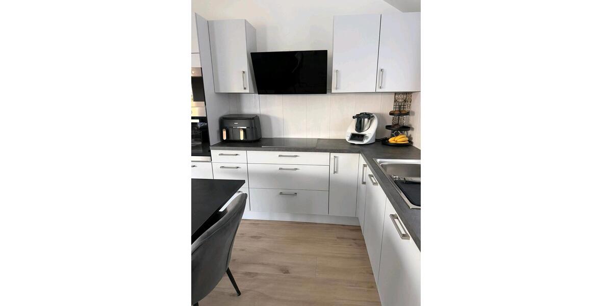 Etagenwohnung Fischingen - 3 Zimmer, 92 m&sup2;, 1.200&euro; | Angebot:26683047