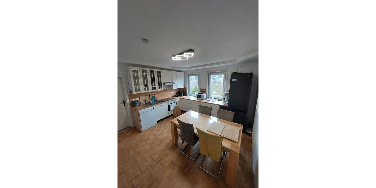 Wohnen auf Zeit Marburg Marbach - 1 Zimmer, 16 m&sup2;, 590&euro; | Angebot:25163581