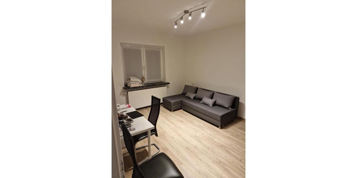 3 ZKB, all inclusive, 65 qm2, incl. Internet, incl. Strom 2 zimmer