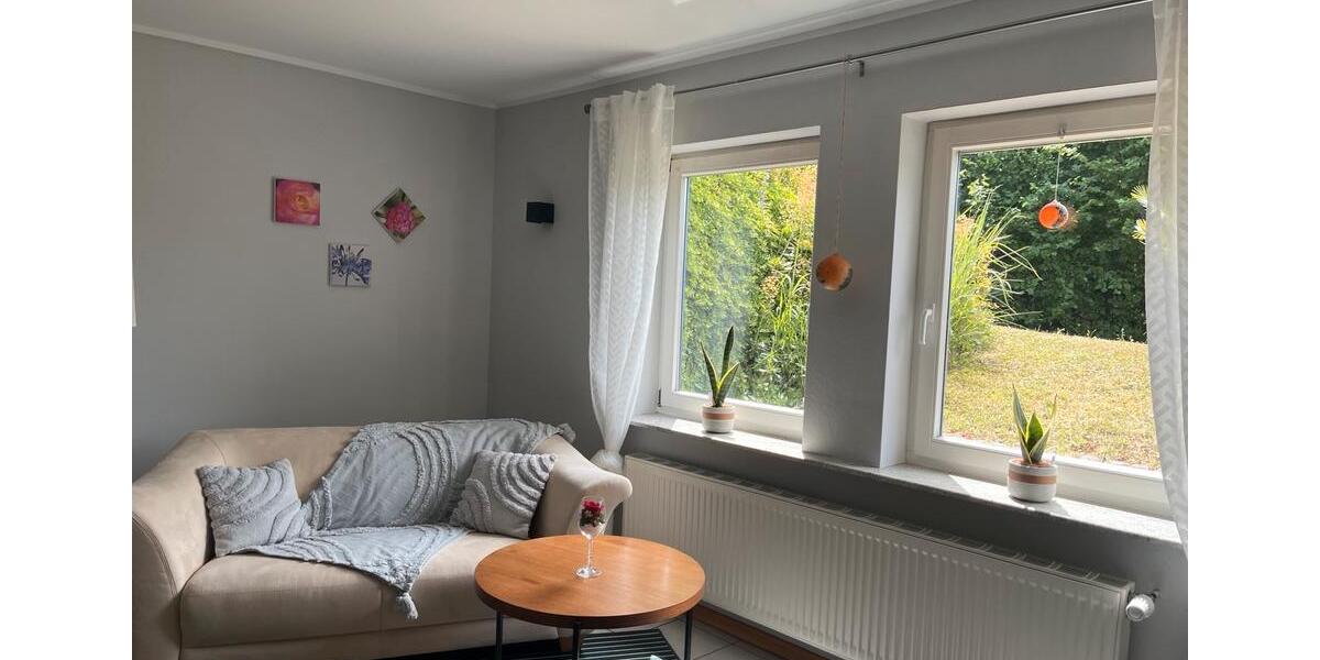 Etagenwohnung Simmern/Hunsrück Hunsrück - 2 Zimmer, 60 m&sup2;, 850&euro; | Angebot:25918966